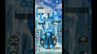 WORDSCAPES LEVEL 7410 MASTER LEVELS masaya ang mga salita