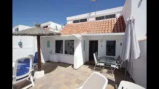 Townhouse for sale in Calle Greco, Los Caideros, with stunning sea views