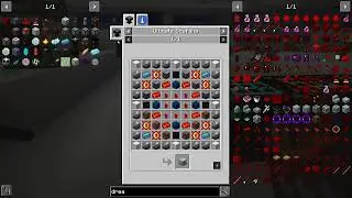 Objectif Neutronium PO3 KAPPA J61