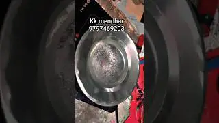 Bajaj company induction heating problem repairing#kk mendhar#all induction repairing#electronic part