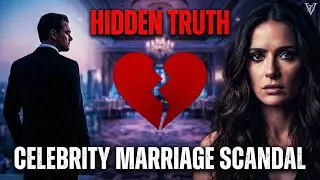 Hidden Truth Behind a Celebrity Marriage Scandal