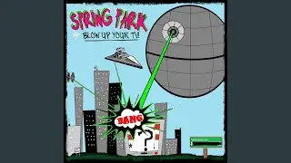 Blow Up Your TV!