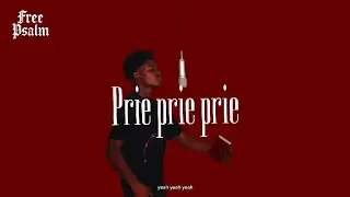 Conski - PriE (Clip vid&eacute;o)