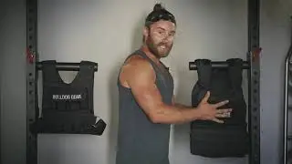 Bulldog Gear Weight Vests: The Comparison