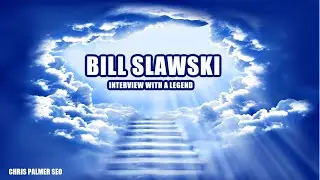 Semantic SEO Expert Bill Slawski