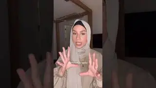 Matching Hijab and Undercaps!