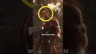 2 причины, по которым Том Круз отказался играть Железного человека в Marvel 😮