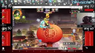 #17 EVOLUINDO ACC EM SERVER NOVO - MOTOCA + 3B + ZUEIRA COM OS PAR&Ccedil;AS &hearts;