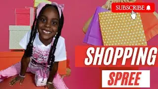 🎯 TARGET SHOPPING HAUL + BIRTHDAY INVITE PREP! 🛍️🎉| Trulee Amazing TV