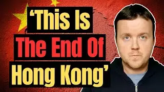 A &lsquo;WW3 Flashpoint&rsquo; Just Intensified | Chinese Economy: Policy Debate | Hong Kong Elections