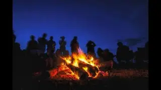CNCR : FEU DE CAMP, THIONK ESSYL 2025
