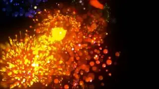 Fireworks background HQ FREE DOWNLOAD