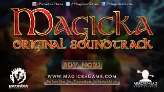 Songs Of Magicka & DLCs - Official Soundtrack