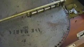 Mira Musicbox