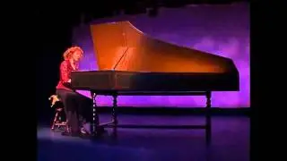 La Folia Variations & The Flower Rownde -- Jeannette Sorrell, harpsichord
