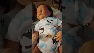 Xander # baby # elvis # reborn