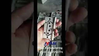 stainless steel flush hinges hinge price