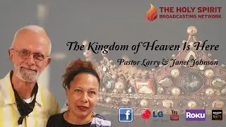 The Messiah King Jesus Message - 
