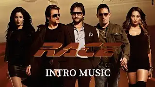 Race (2008) Iconic Background Music 🔥 | Saif Ali Khan | Akshay Khanna | Katrina Kaif 