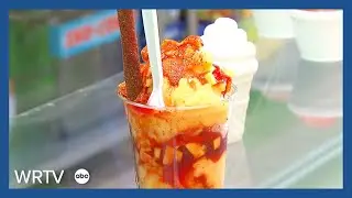 Danny&rsquo;s Mexican Ice Cream | Traditional Mexican flavors served by the scoop
