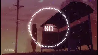 Lil Tjay - Irregular Love (8d Audio)🎧