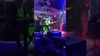 Separate Ways, Its My Life, Bad Name covered By CRUX BAND 