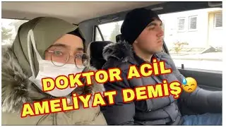 KARDEŞİMLE ÇOK EĞLENCELİ BİR ALIŞVERİŞ YAPTIK~AMA AKŞAMINA İSE ÇOK KÖTÜ BİR HABER ALDIK😔