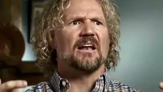 &lsquo;Sister Wives&rsquo;  Kody Brown EXPLODES, Leaving Robyn In Tears