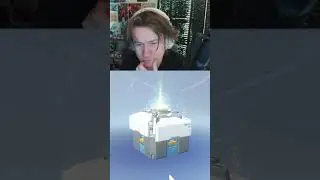 Frogger finally opens his 40+ Lootboxes  #froggerow #overwatch2