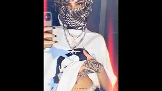 (FREE) Wxrdie x 24k.Right x Vietnam Drill Type Beat - 