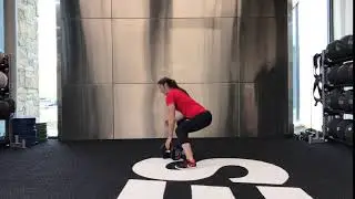 China Row