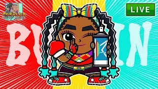 5先負け越したら即終了配信 #キンバリー #スト6 #kimberly #sf6deejay