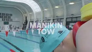 RLSS UK's Manikin Tow Live Example