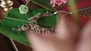 Krsna | Mehendi Set Up |Bangalore | Best Wedding Venue | Best Event Venue