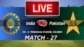 🛑LIVE- INDIA vs PAKISTAN🛑T20 WORLD CUP 2026🛑IND vs PAK🛑CRICKET 26 GAMEPLAY🛑LIVE MATCH STREAMING🏏
