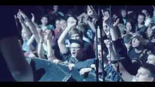 SELLOUT - LIVE | НИЖНИЙ НОВГОРОД & МОСКВА (PPC FEST)