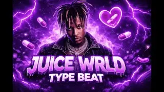 [FREE] Juice WRLD Type Beat 2026 - 