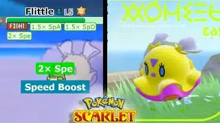 How Flittle Broke Competitive Little Cup Pok&eacute;mon