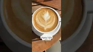 Have some top-notch coffee shop suggestions on us! ☕️ #TexasToDo #Shorts