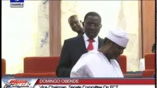 2014 Budget