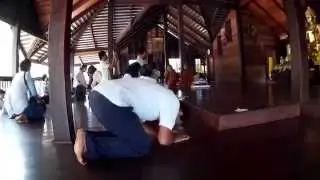 ไปวัดภูสังโฆ