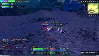 5 September 2021 | Farming Vlog #2 | Hordes.io | SUFANS 6290
