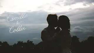 Camille & Collin / Beautiful & Romantic / Shaw Center, Baton Rouge, LA