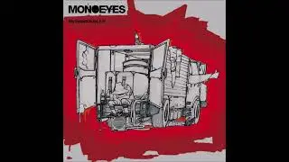 MONOEYES-What I Left Today 한글자막