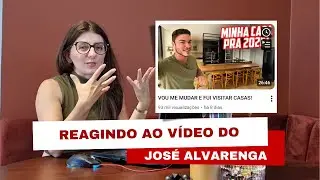 O que ninguém te conta sobre casas prontas (ánalise de uma designer)