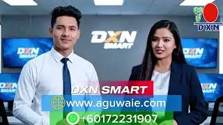 DXN SMART- DXN Business Model- Nepali-के हो DXN बिजनेस मोडल!- DXN #dxn #dxnsmart