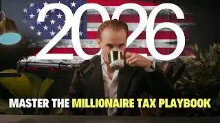 The Complete Tax-Free Wealth Playbook (Full 2026 Guide)