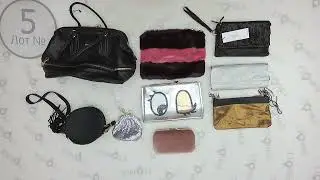 BRAND MIX (michael kors cues cinque valentino...) HANDBAGS 5 .Цена за единицу 17.9 евро, сток оптом.