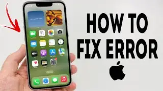 How To Fix &ldquo;This Device Is Already Associated With An Apple Account&ldquo; Error - Full Guide