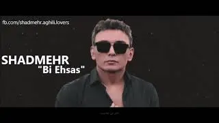 Shadmehr Aghili - Bi Ehsas 2020 Kurdish Subtitle شادمهر عقیلی - بی احساس